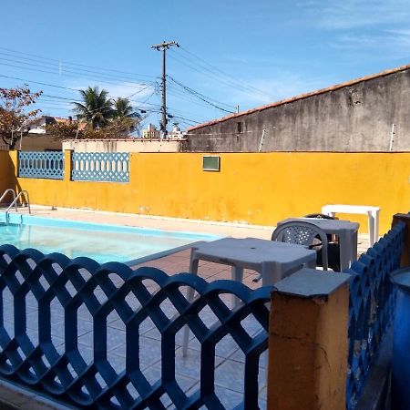 Apartamento Com Piscina Na Martim De Sa Caraguatatuba Luaran gambar