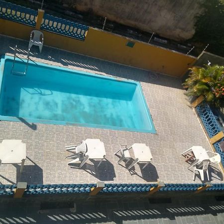 Apartamento Com Piscina Na Martim De Sa Caraguatatuba Luaran gambar