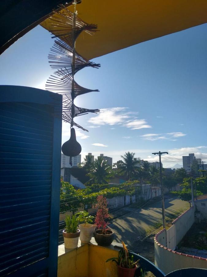Apartamento Com Piscina Na Martim De Sa Caraguatatuba Luaran gambar