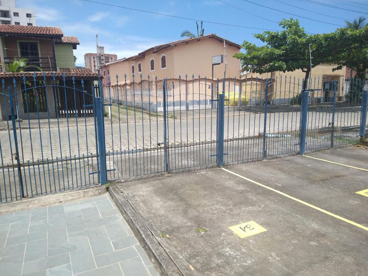 Apartamento Com Piscina Na Martim De Sa Caraguatatuba Luaran gambar