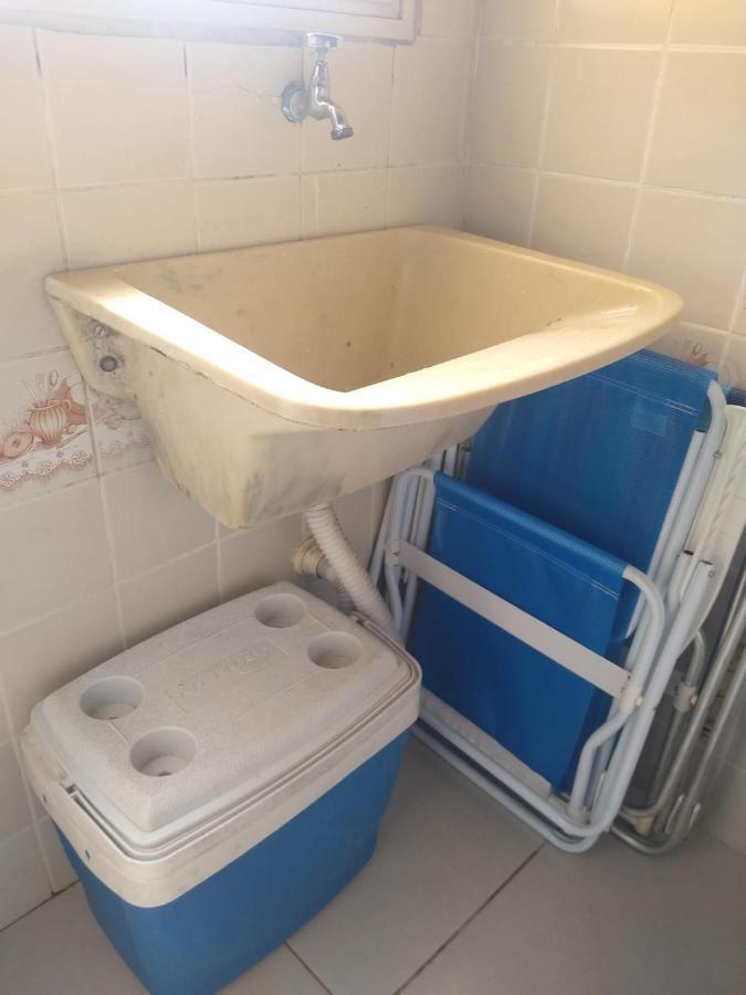 Apartamento Com Piscina Na Martim De Sa Caraguatatuba Luaran gambar