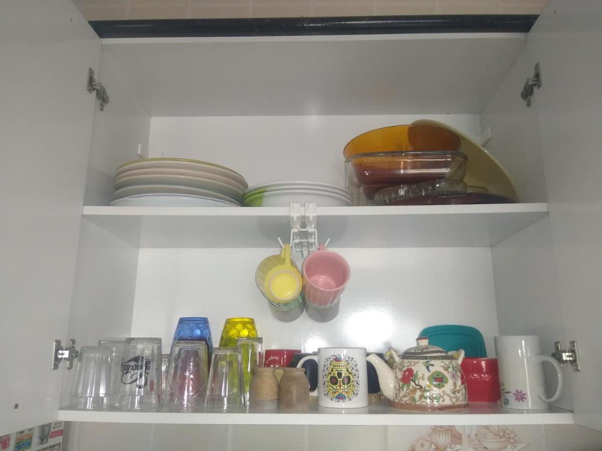 Apartamento Com Piscina Na Martim De Sa Caraguatatuba Luaran gambar