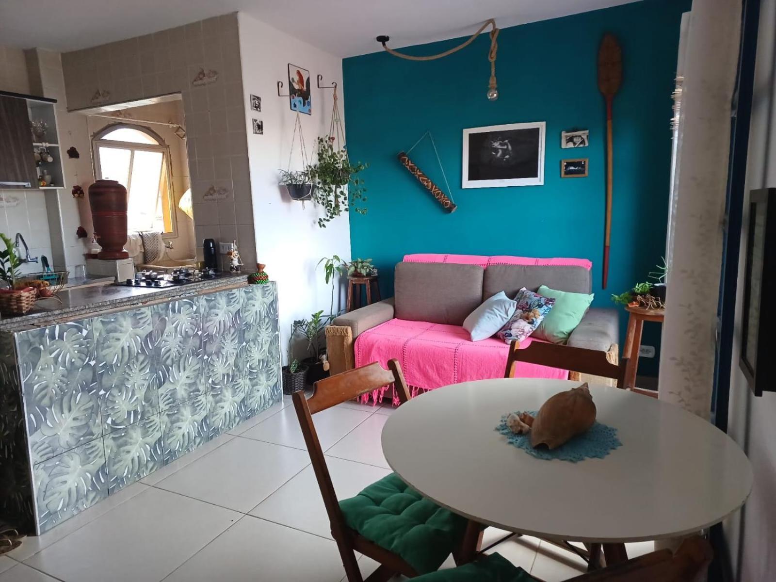 Apartamento Com Piscina Na Martim De Sa Caraguatatuba Luaran gambar